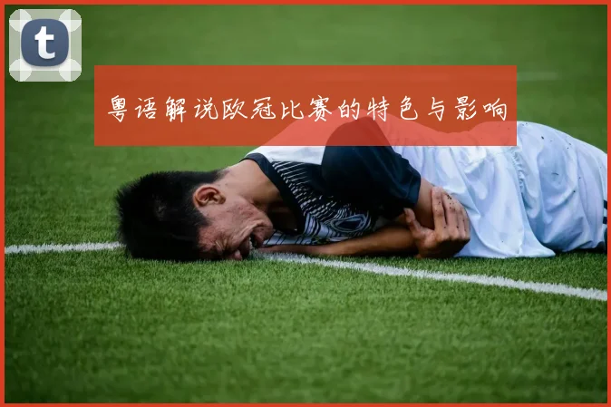 粤语解说欧冠比赛的特色与影响