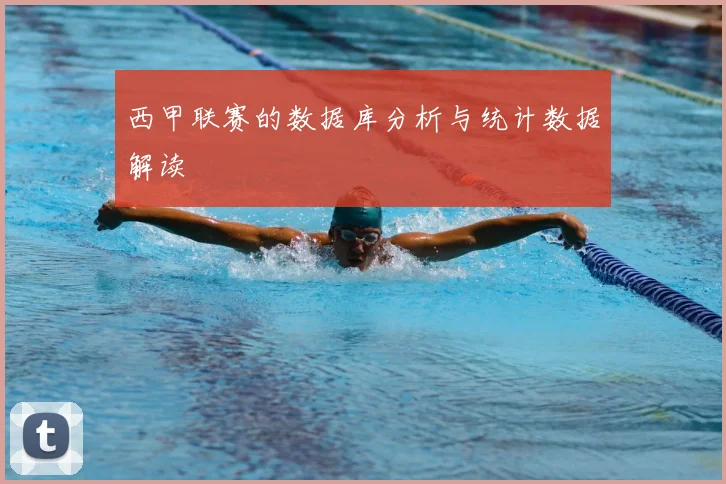 西甲联赛的数据库分析与统计数据解读