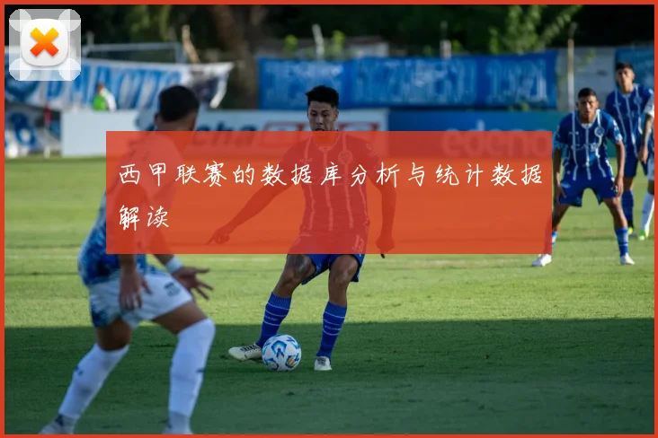 西甲联赛的数据库分析与统计数据解读